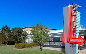 Hampton Inn Denver-International Airport